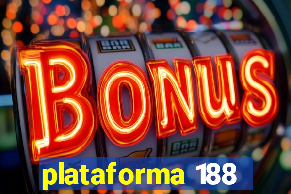 plataforma 188